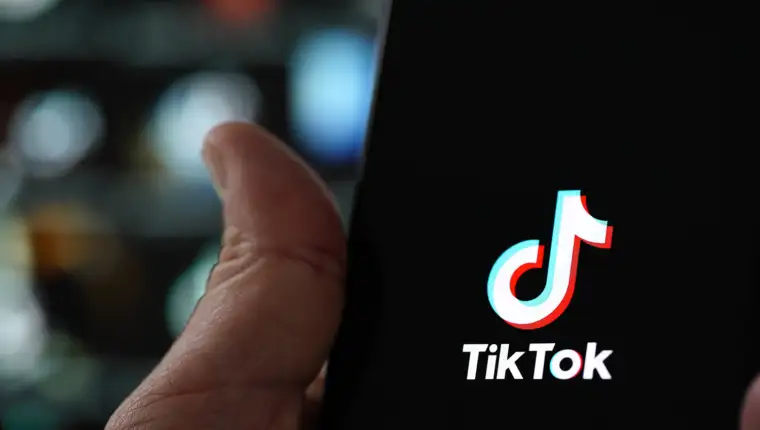 Tiktok