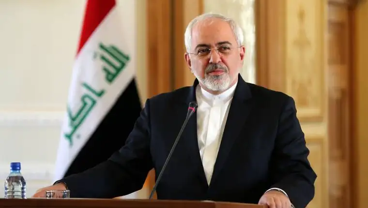 Zarif iran