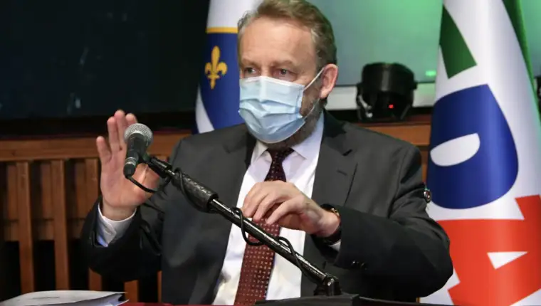 Bakir predsjednistvo