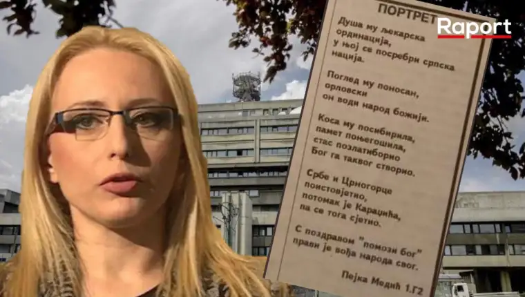 Pejka medic pjesma