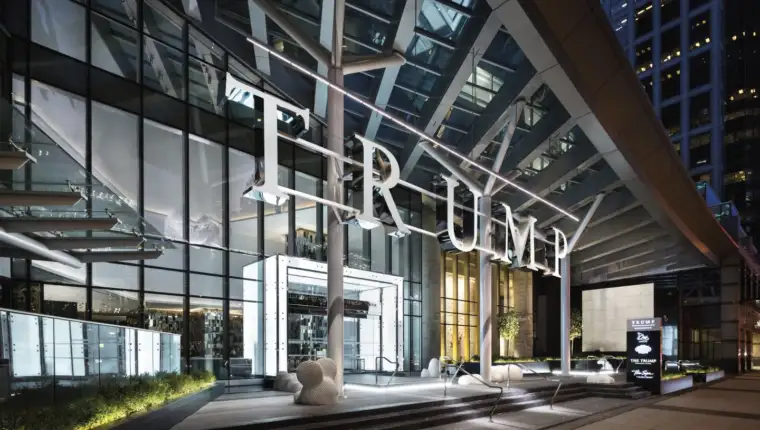 Trump hotel 1