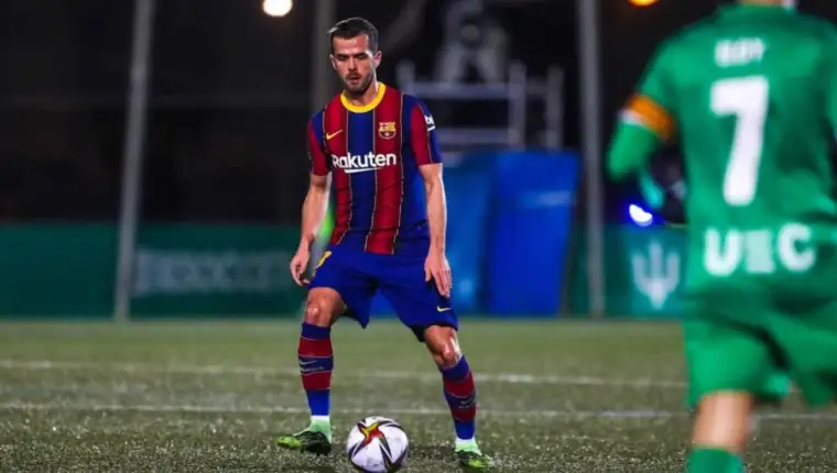 Pjanke barca
