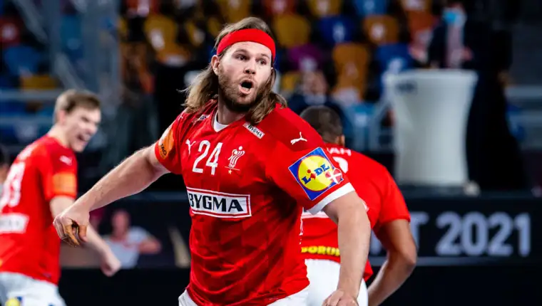 Mikkel Hansen