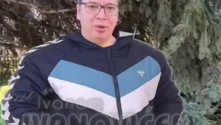 Vucic mreze