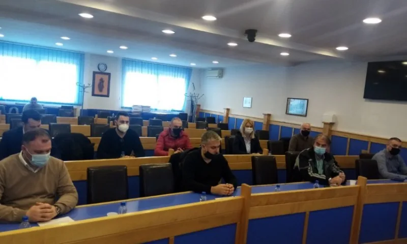 Bpk skupstina
