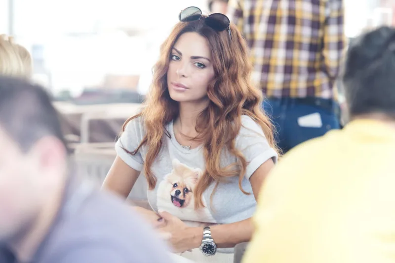 Nikolina