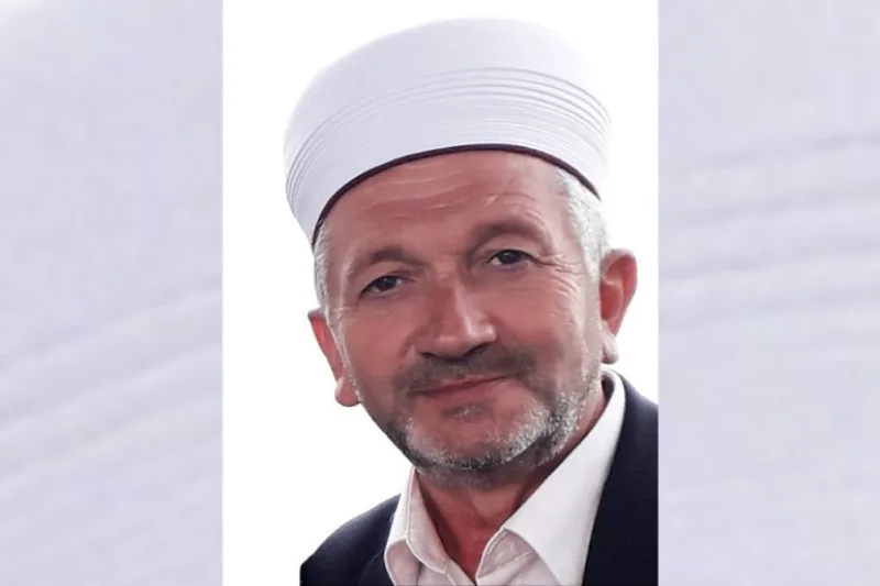 Rahim muratovic