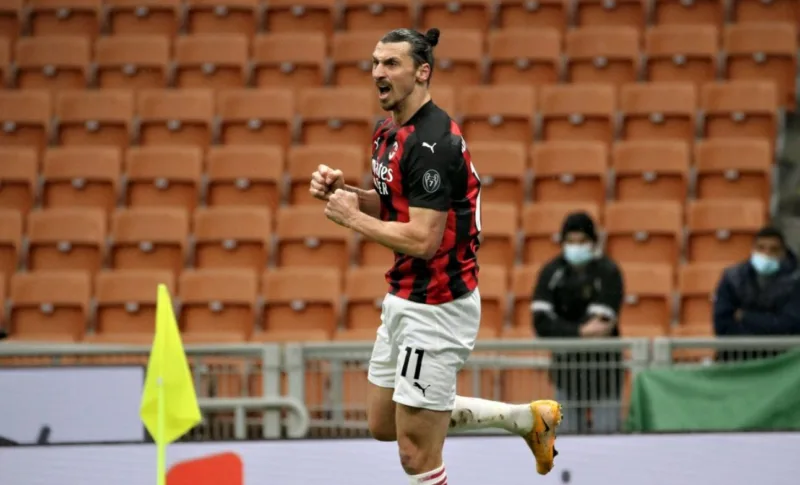 Ibrahimovic