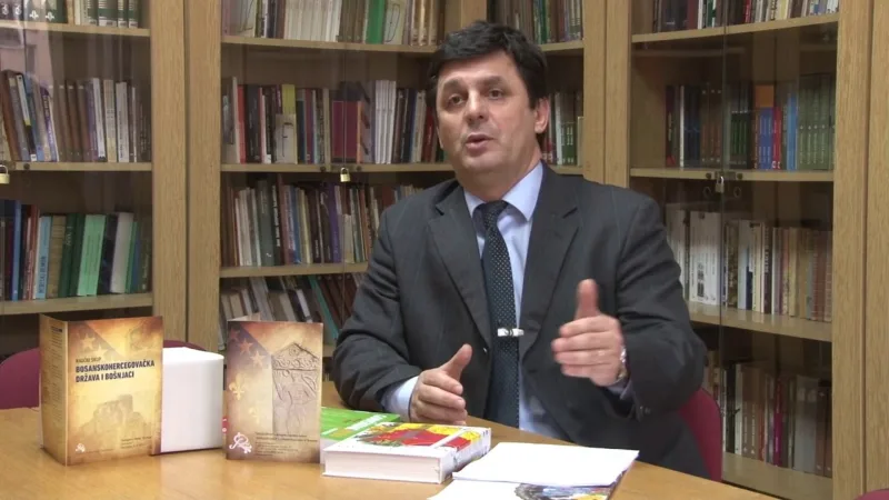 Senadin lavic