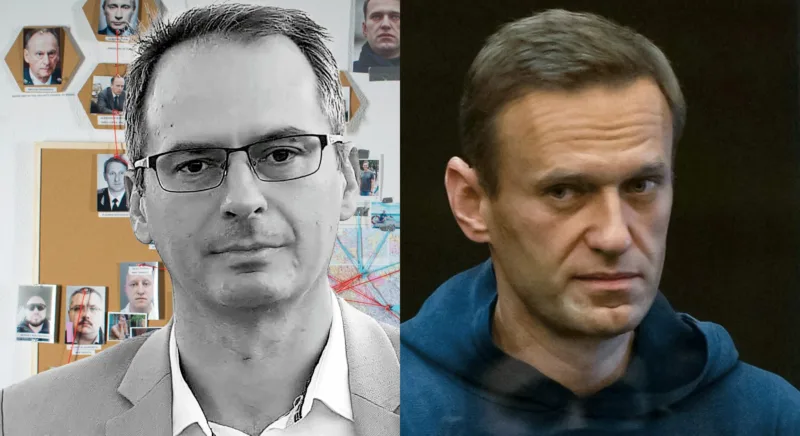 Grozev navaljni