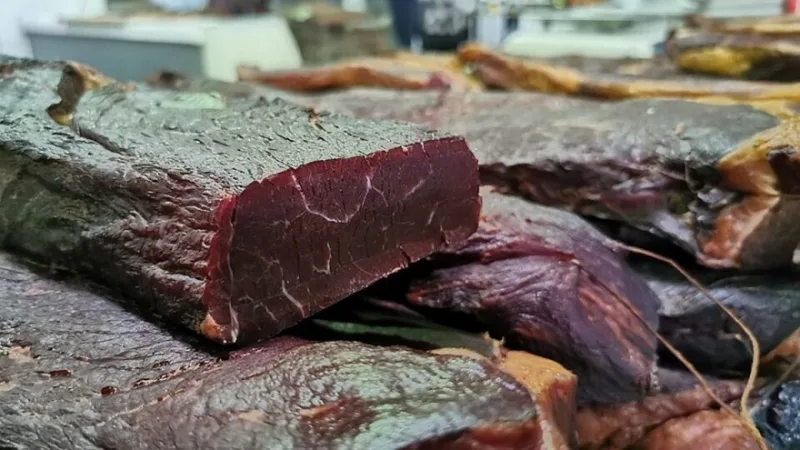 Suho meso