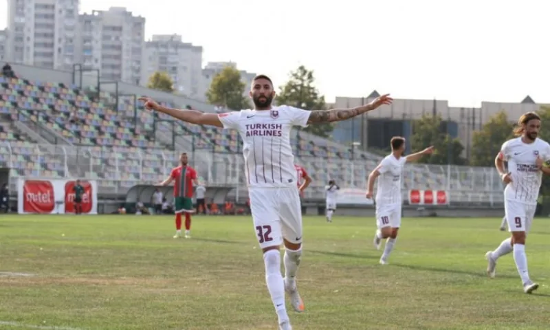 Tatar Sarajevo Olimpik