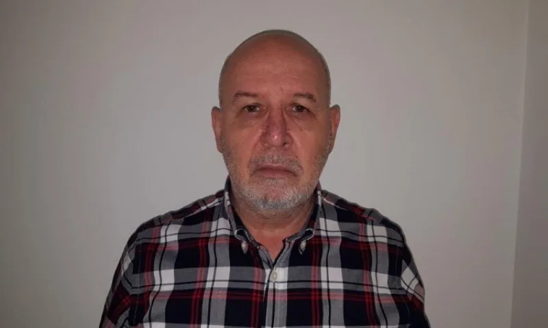 Benhun hadzic