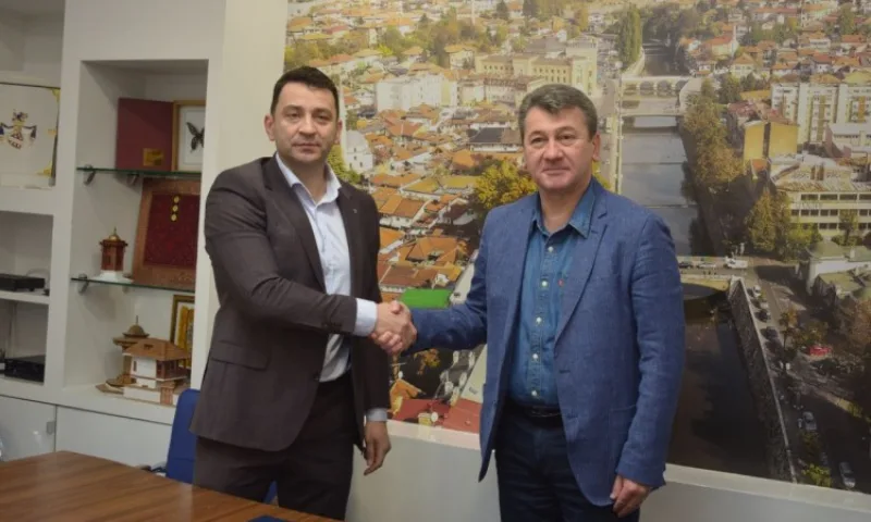 Hadzibajric kafedzic