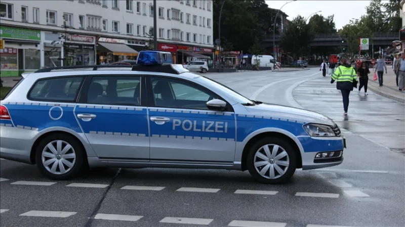 Njemacka policija3