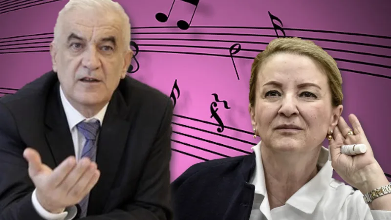Mandic seka kajdanka