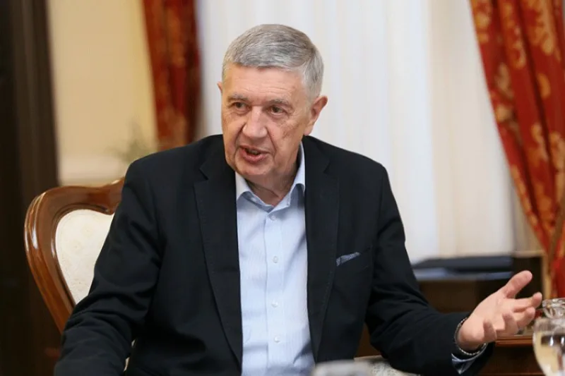 Nebojsa radmanovic 2