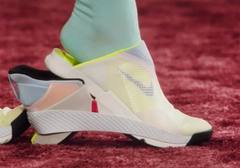 Nike flyease go release date