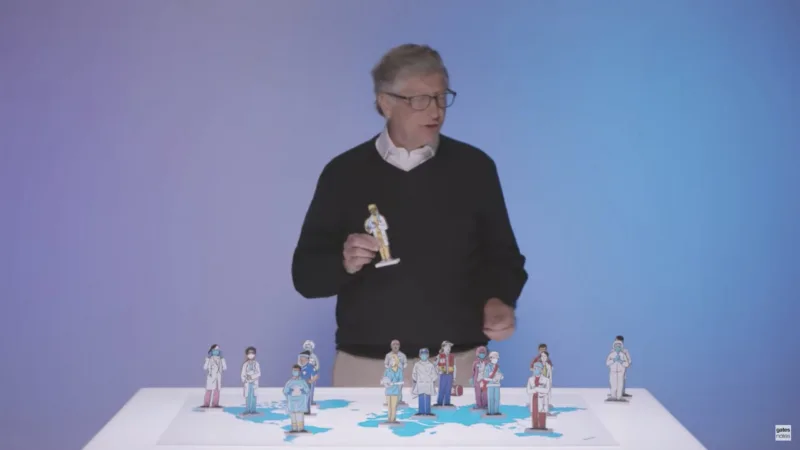 Bill gates vatrogasci scaled