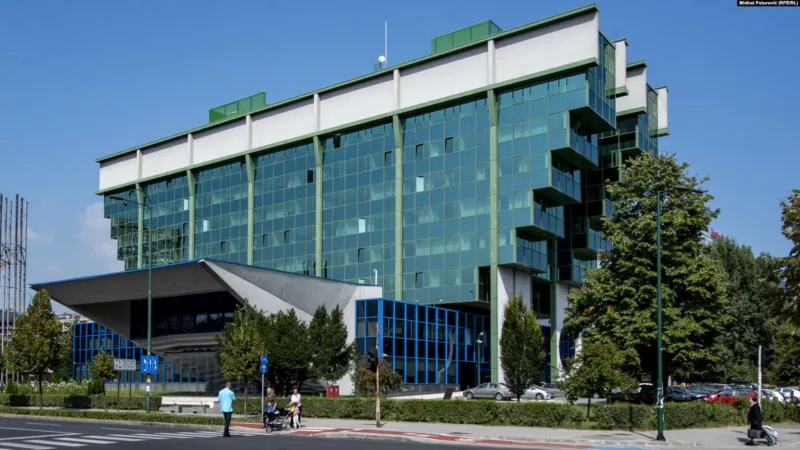 Elektroprivreda