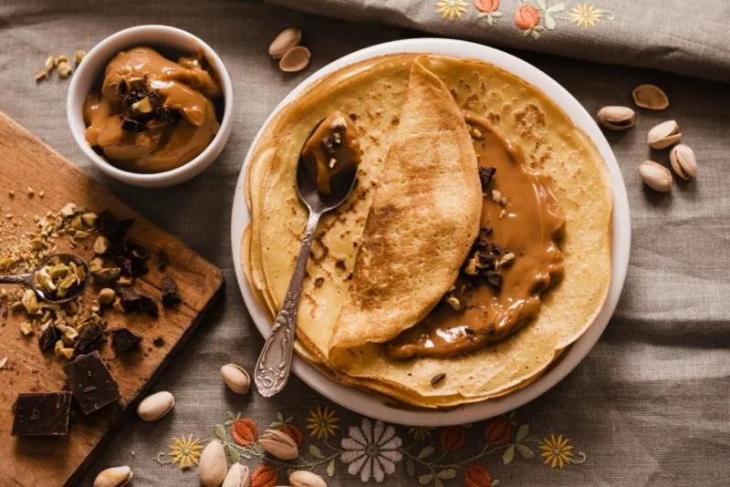 Palacinke