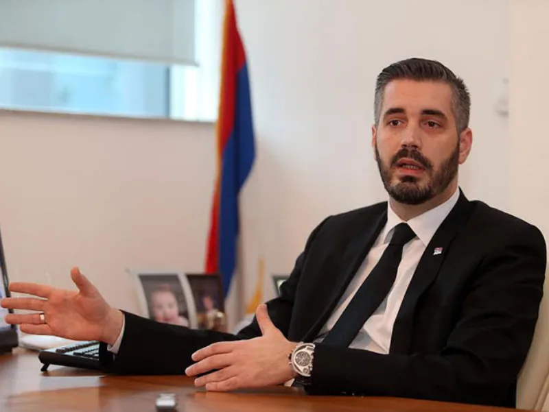 Rajcevic