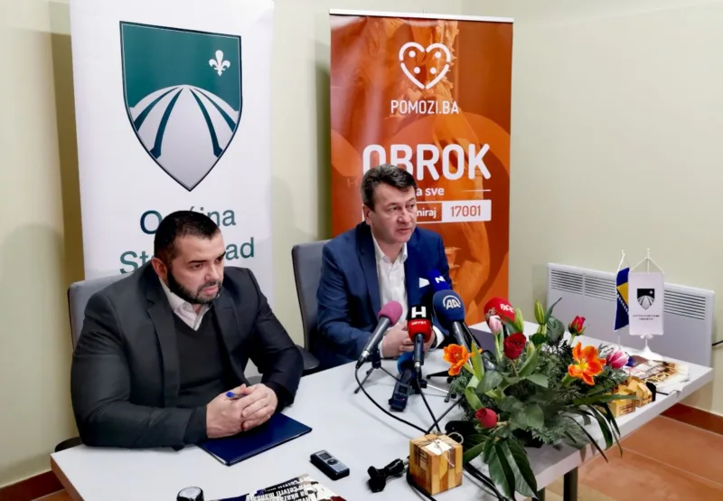 Dobra volja
