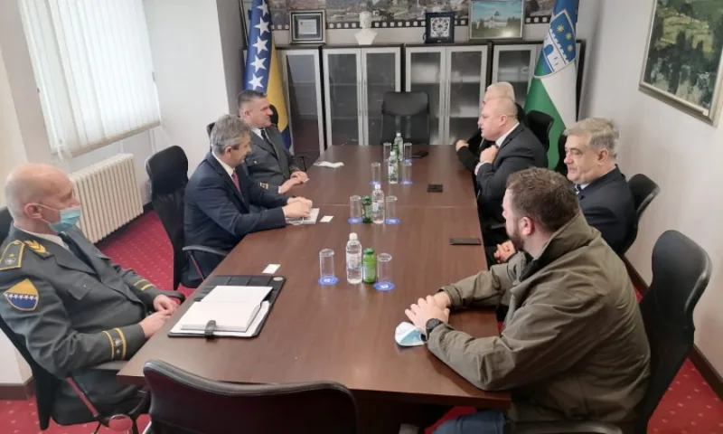 Galic ruznic