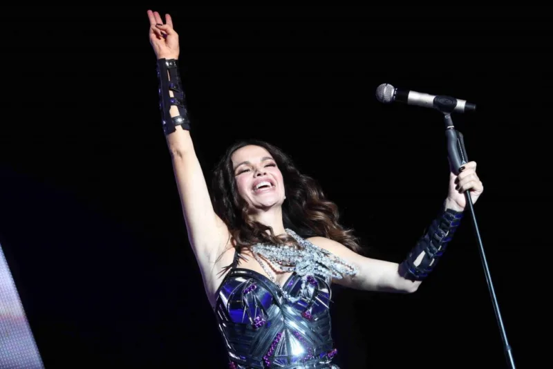 Severina