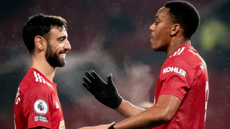 Manutd