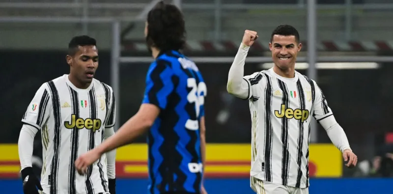 62029715 inter juventus cristiano ronaldo