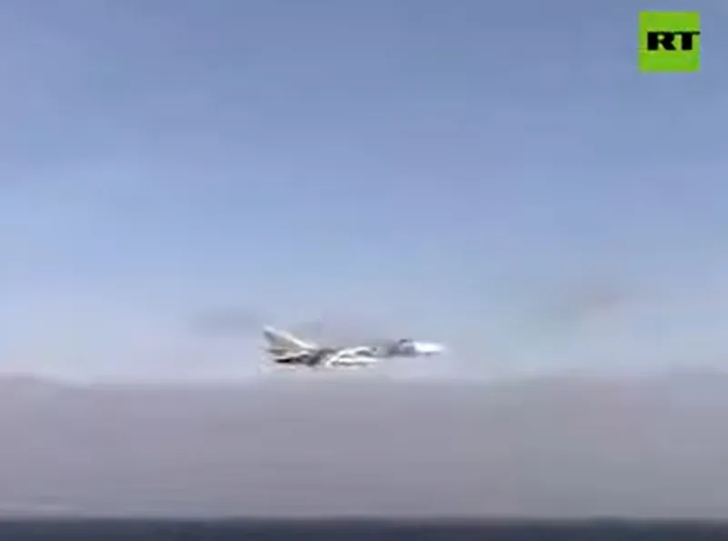 Ruski avion