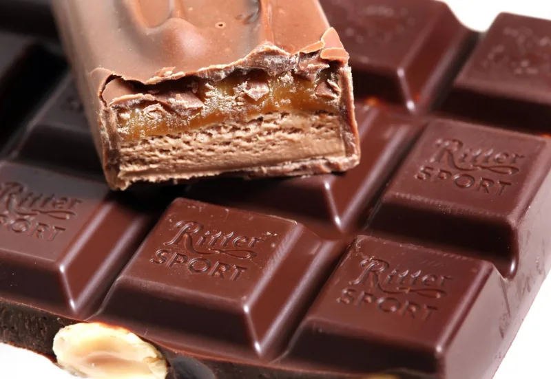 Ritter sport