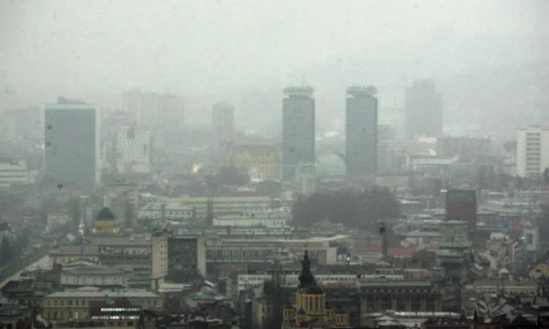 Sarajevo zagadjenje2