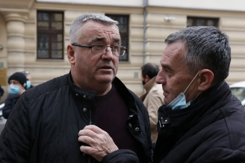 Memic tuzilastvo