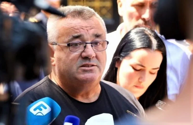 Muriz memic