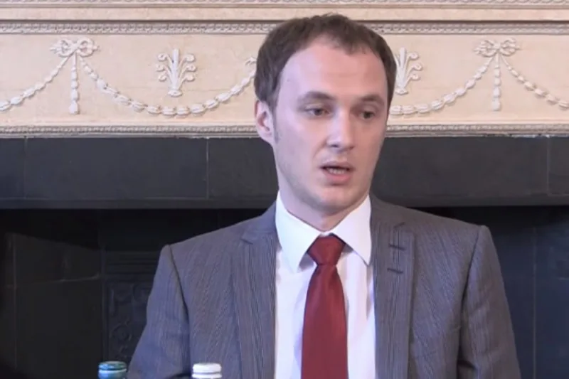 Petrit selimi