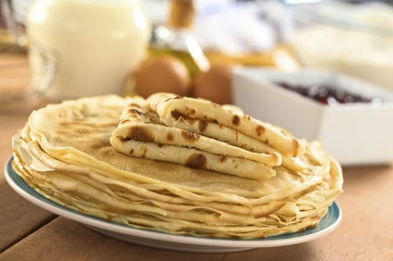 Palacinke