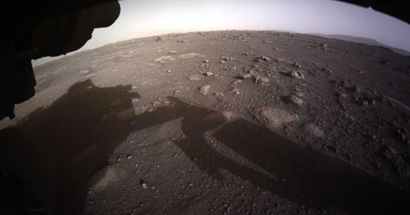 Mars1