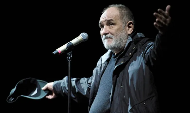 Balasevic dordje