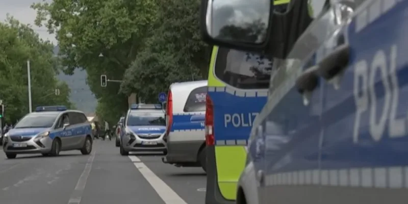 Njemacka policija4