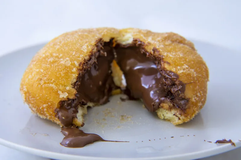 Bomboloni