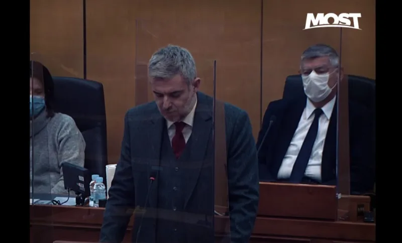 Nino raspudic