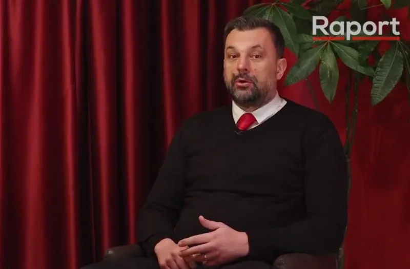 Konakovic