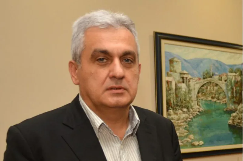 Ljubo beslic1