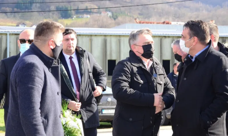 Lider srebrenica