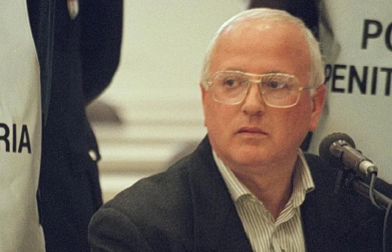 Raffaele Cutolo