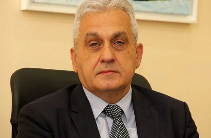 Ljubo beslic