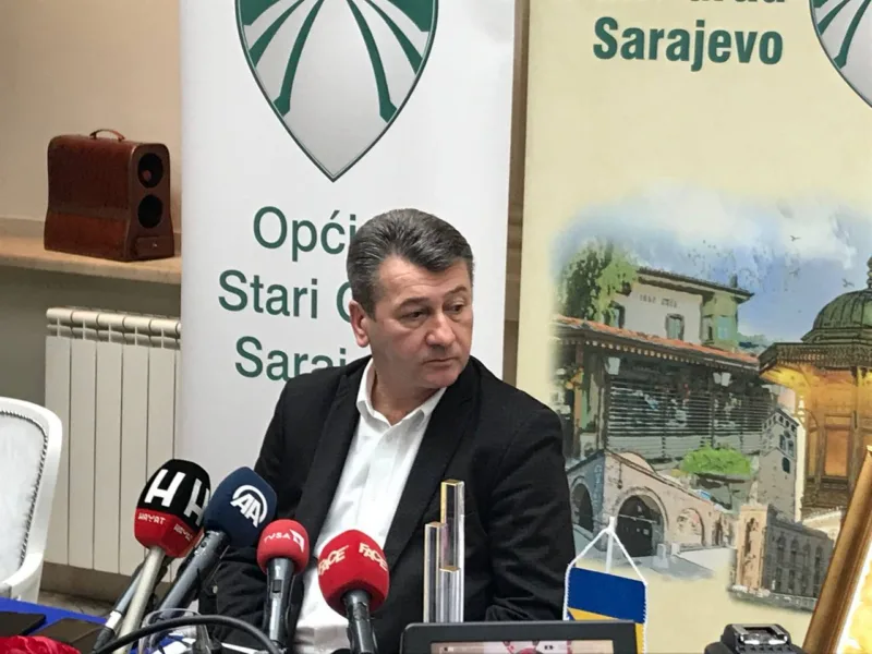Hadzibajric