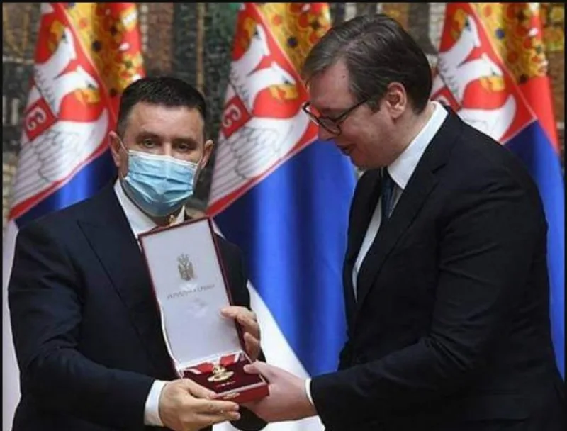 Dzajic vucic